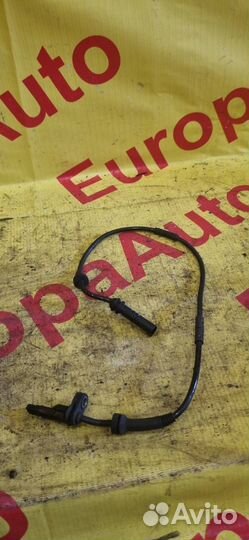 Датчик abs задний левый Bmw X3 F25 N52B30A 2011