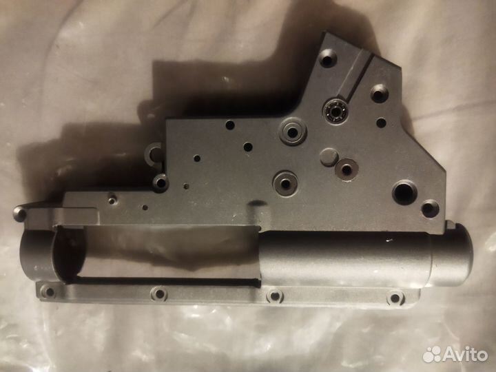 Стенки гирбокса Arcturus 2 версии (AT-SP-A01)