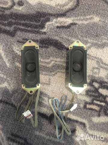 Динамики для телевизора samsung