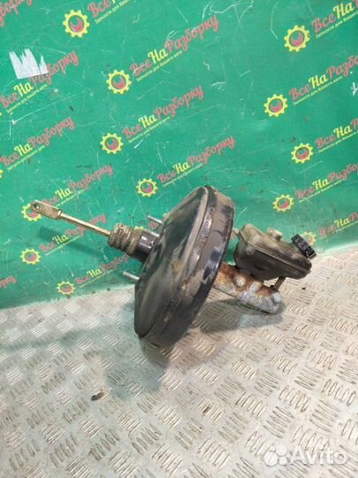 Вакуумный усилитель тормозов Mercedes-Benz Vito