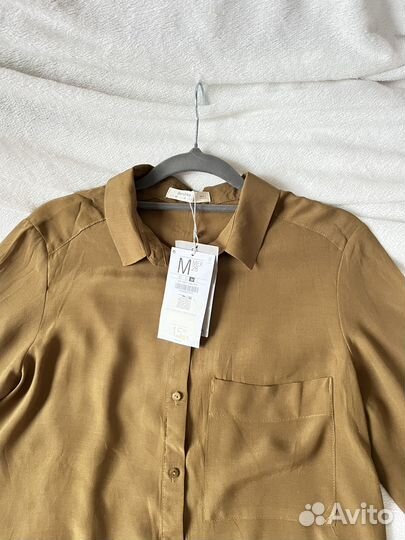 Блузки новые