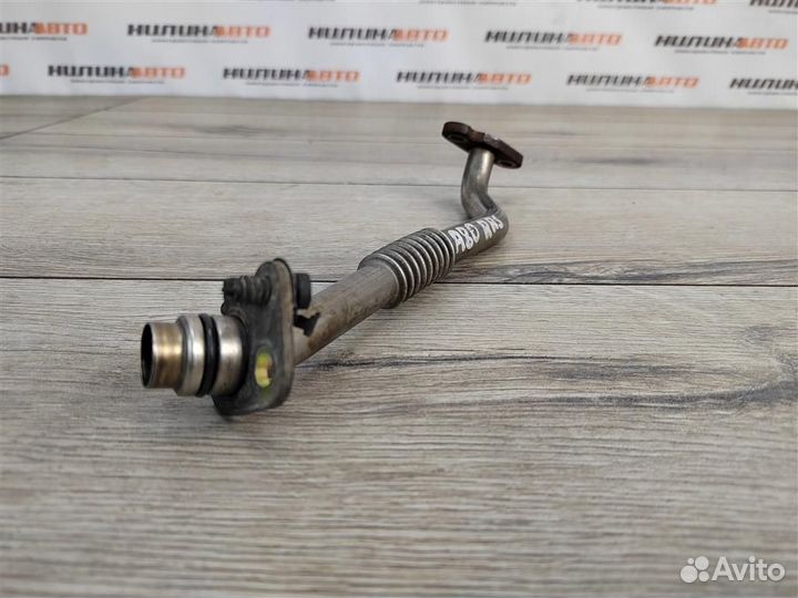 Трубка масляная land rover Range Rover Sport 1