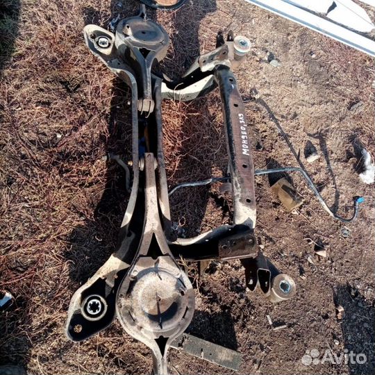 Ford Mondeo IV 2.0 Turbo дизель на автомате 2012 г