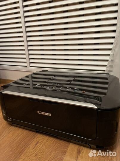 Принтер мфу Canon pixma MG5300