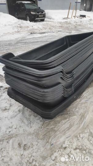 Сани волокуши