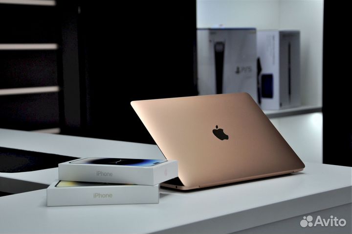 Франшиза техники Apple от Appzone