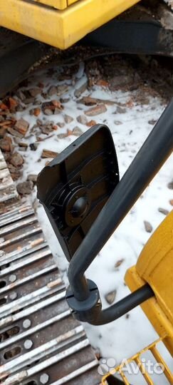 Гусеничный экскаватор Komatsu PC300-8M0, 2021