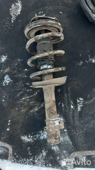 Амортизатор Chrysler PT Cruiser