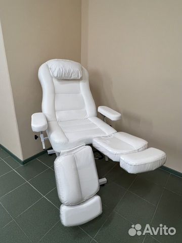 Педикюрное кресло на гидравлике объявление продам