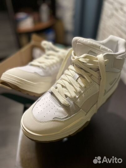 Кроссовки puma slipstream Hi Xtreme 44 размер