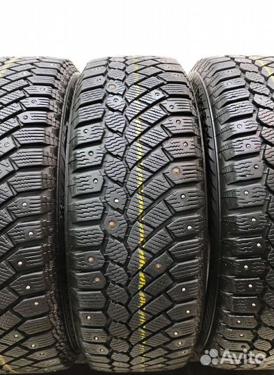 Gislaved Nord Frost 200 185/65 R15 99W