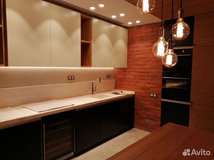 Сборка Мебели