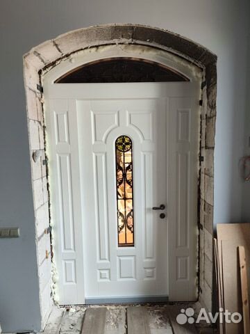 Двери Входные по Своим Размерам Шишкин Лес