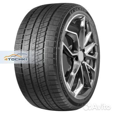 Tracmax X-Privilo S360 315/35 R22 111H