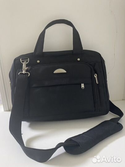 Сумка для ноутбука