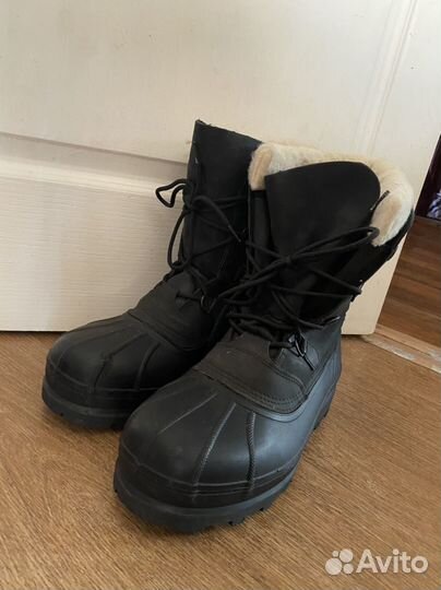 Сноубутсы 46