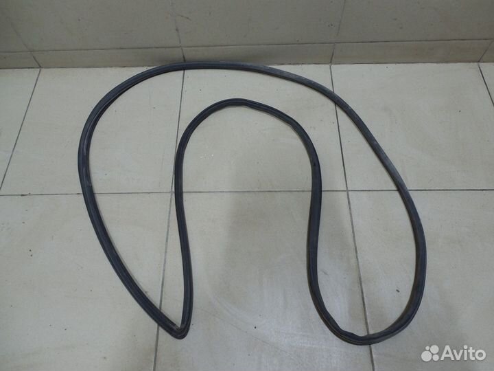 Уплотнитель (внутри) Fusion 2002-2012