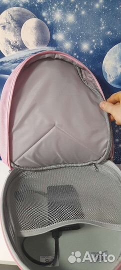 Детский рукзак