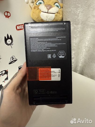 Samsung Galaxy S24, 8/256 ГБ