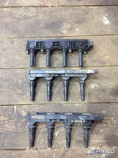 Модуль зажигания на Опель