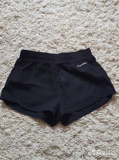 Форма на физкультуру