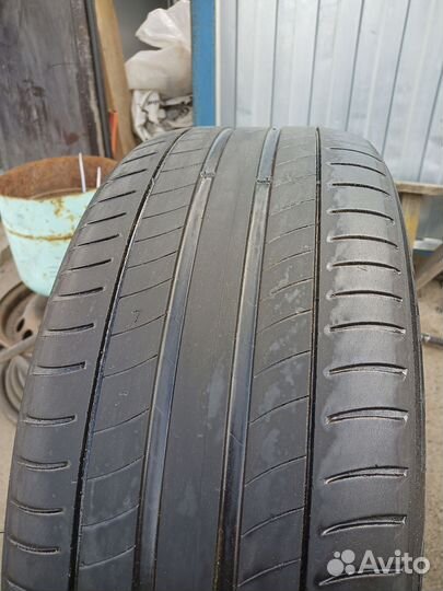 Michelin Primacy 3 ZP 225/55 R17