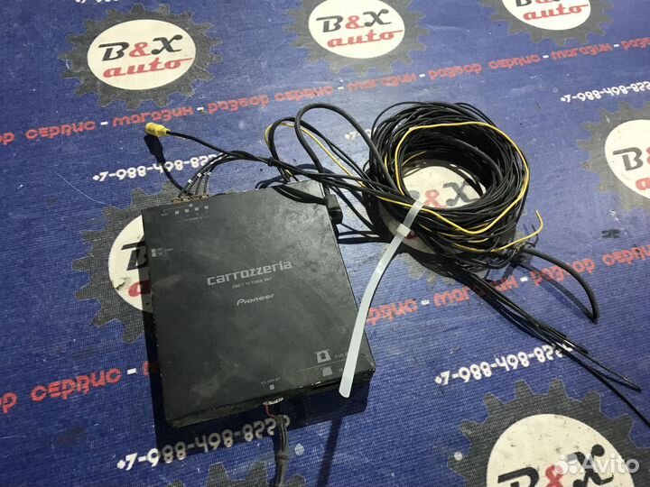 TV-tuner Pioneer Carrozzeria