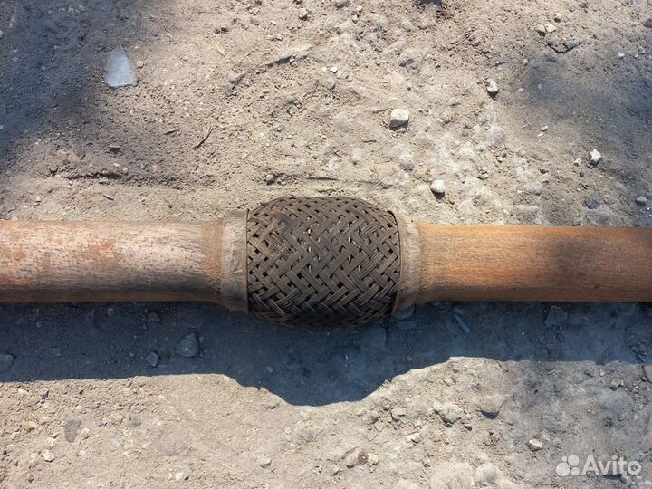 Лада гранта резонатор