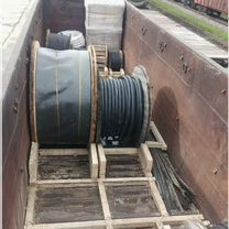 Прием кабеля/Скупка кабеля неликвид, Химки
