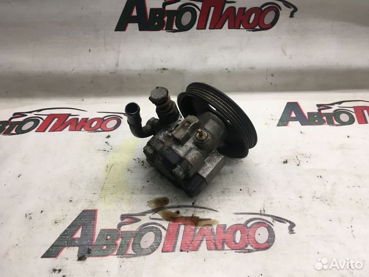 Насос гура Kia Spectra