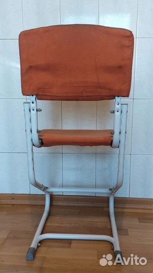 Растущий стул Дэми