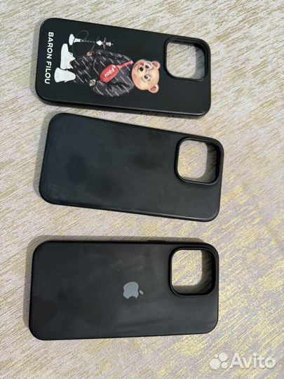 iPhone 15 Pro Max, 256 ГБ