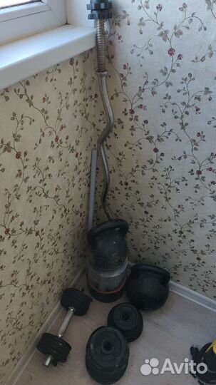 Мебельная фурнитура