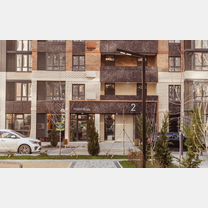 1-к. квартира, 35 м², 2/18 эт., Краснодар