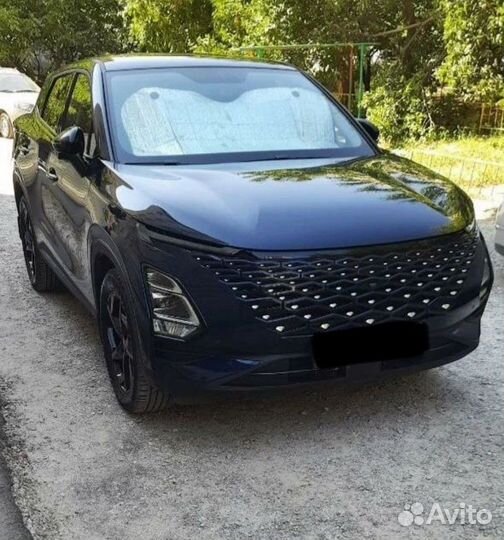 Аренда авто под выкуп