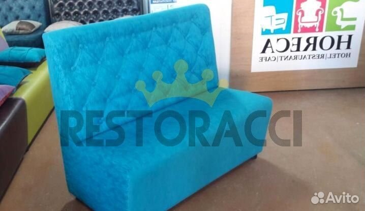 Мебель для кафе и кальянных