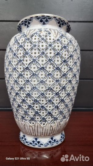 Ваза. Кувшин. Винтаж. Антиквариат