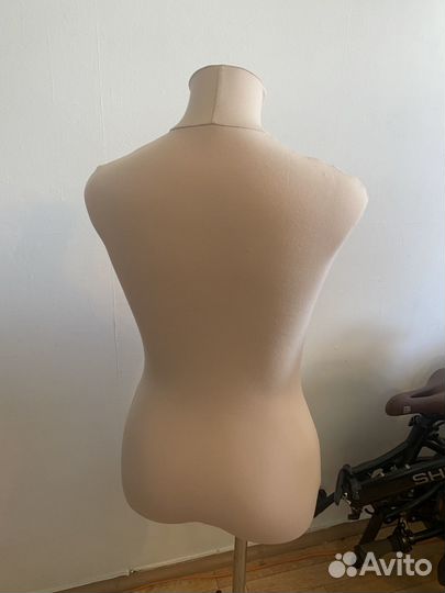 Манекен портновский мягкий Royal Dress Forms