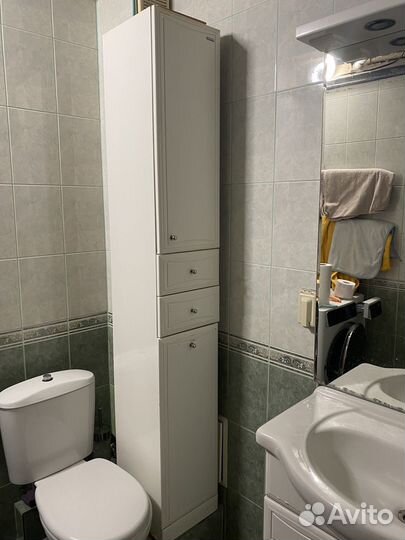 Тумба для ванной