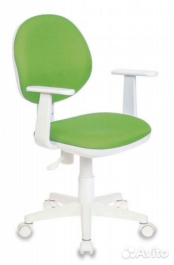 Кресло детское Бюрократ CH-W356axsn