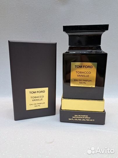 Духи TOM ford
