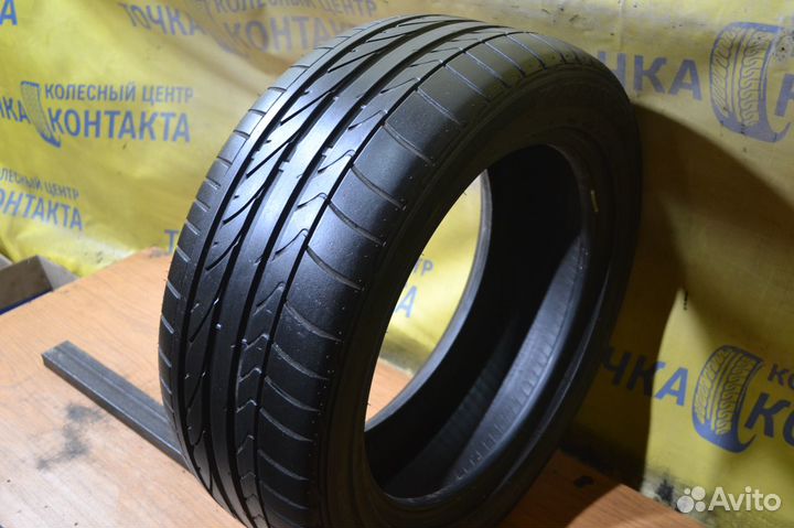 Bridgestone Potenza RE050A 225/50 R17