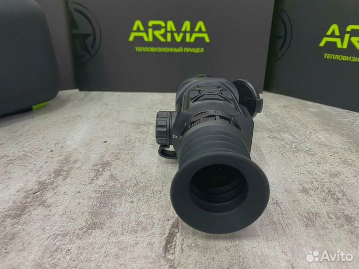 Тепловизор Arkon Arma LR35