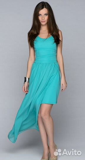 Платье Tom Farr новое