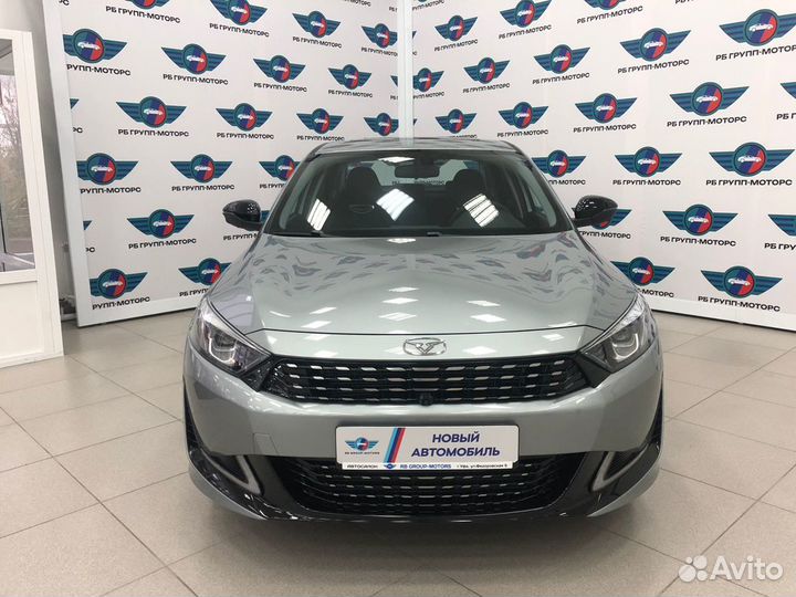 Kaiyi E5 1.5 CVT, 2023, 90 км