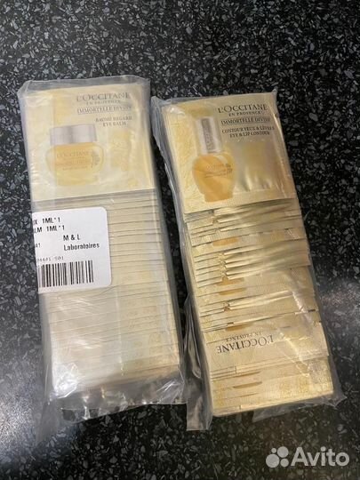 Локситан loccitane