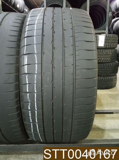 Goodyear Eagle F1 Asymmetric 3 285/35 R22 100R