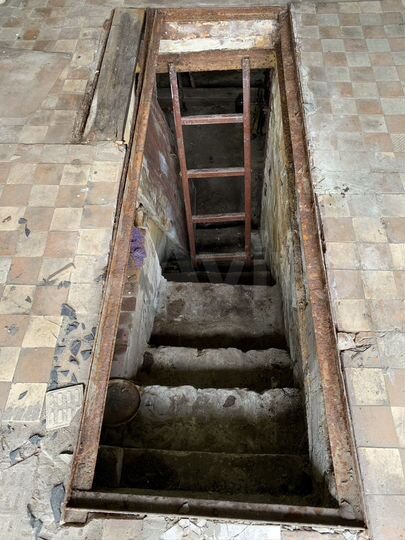 Гараж, 15 м²