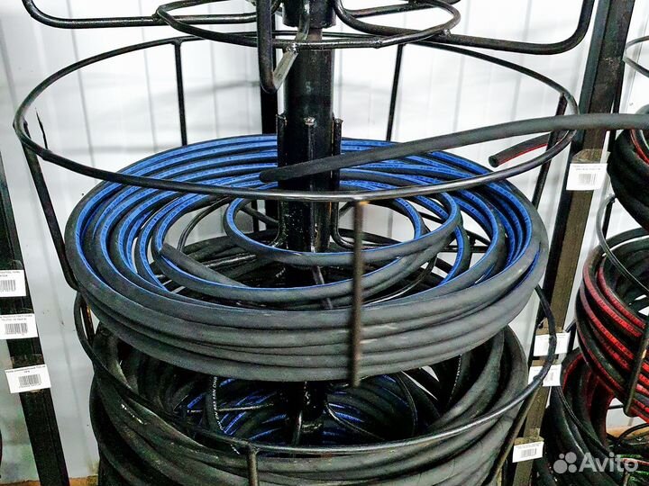 Маслобензостойкий шланг / мбс / любой на заказ