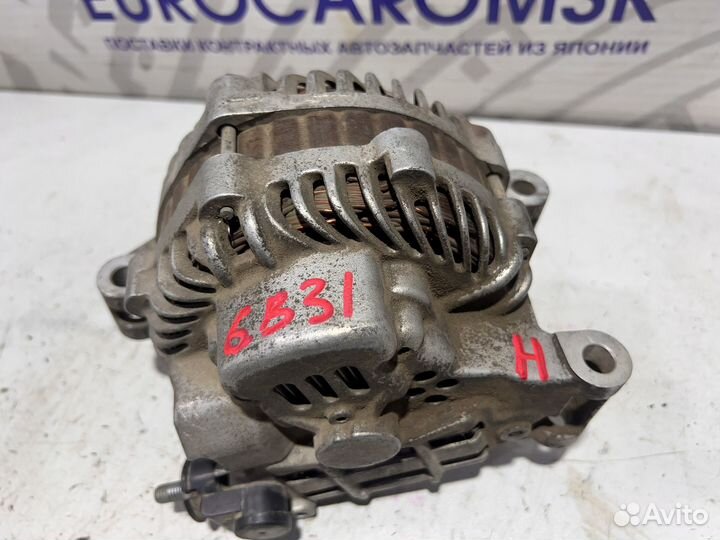 Генератор outlander 6b31 3 литра 1800a141